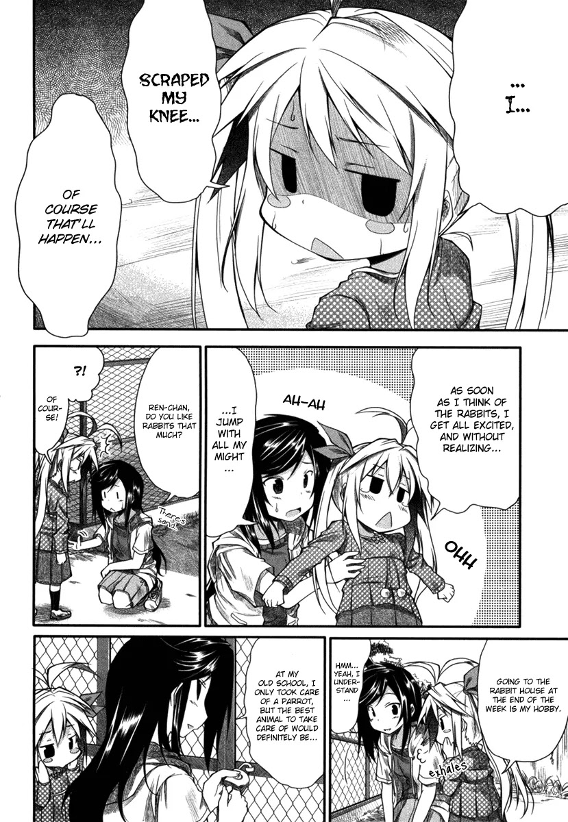 Non Non Biyori Chapter 4 page 7 - Chapter 4