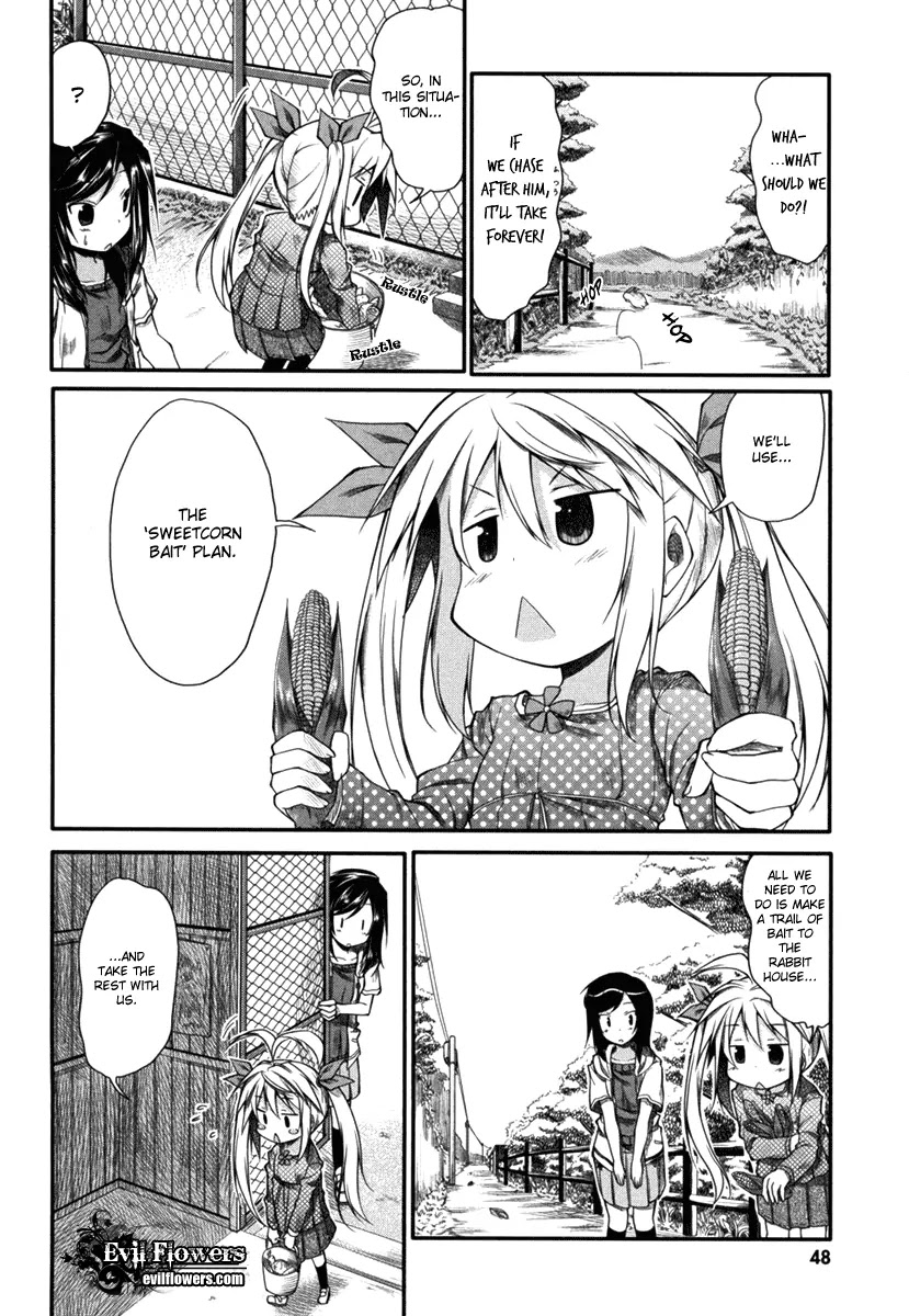 Non Non Biyori Chapter 4 page 9 - Chapter 4