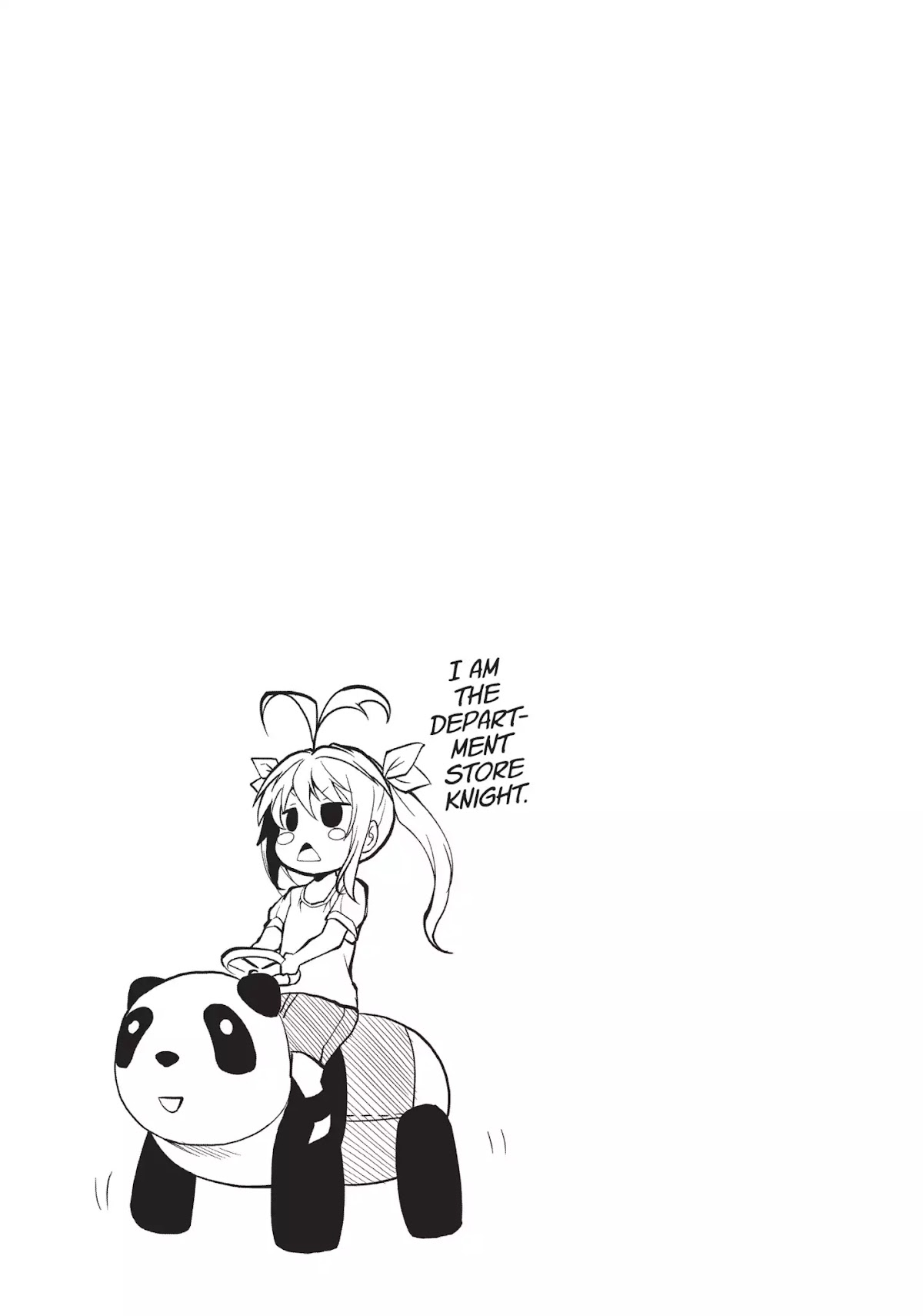 Non Non Biyori Chapter 46 page 17 - Chapter 46