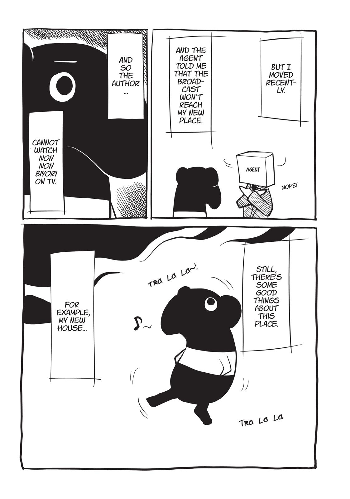Non Non Biyori Chapter 47.5 page 9 - Chapter 47.5
