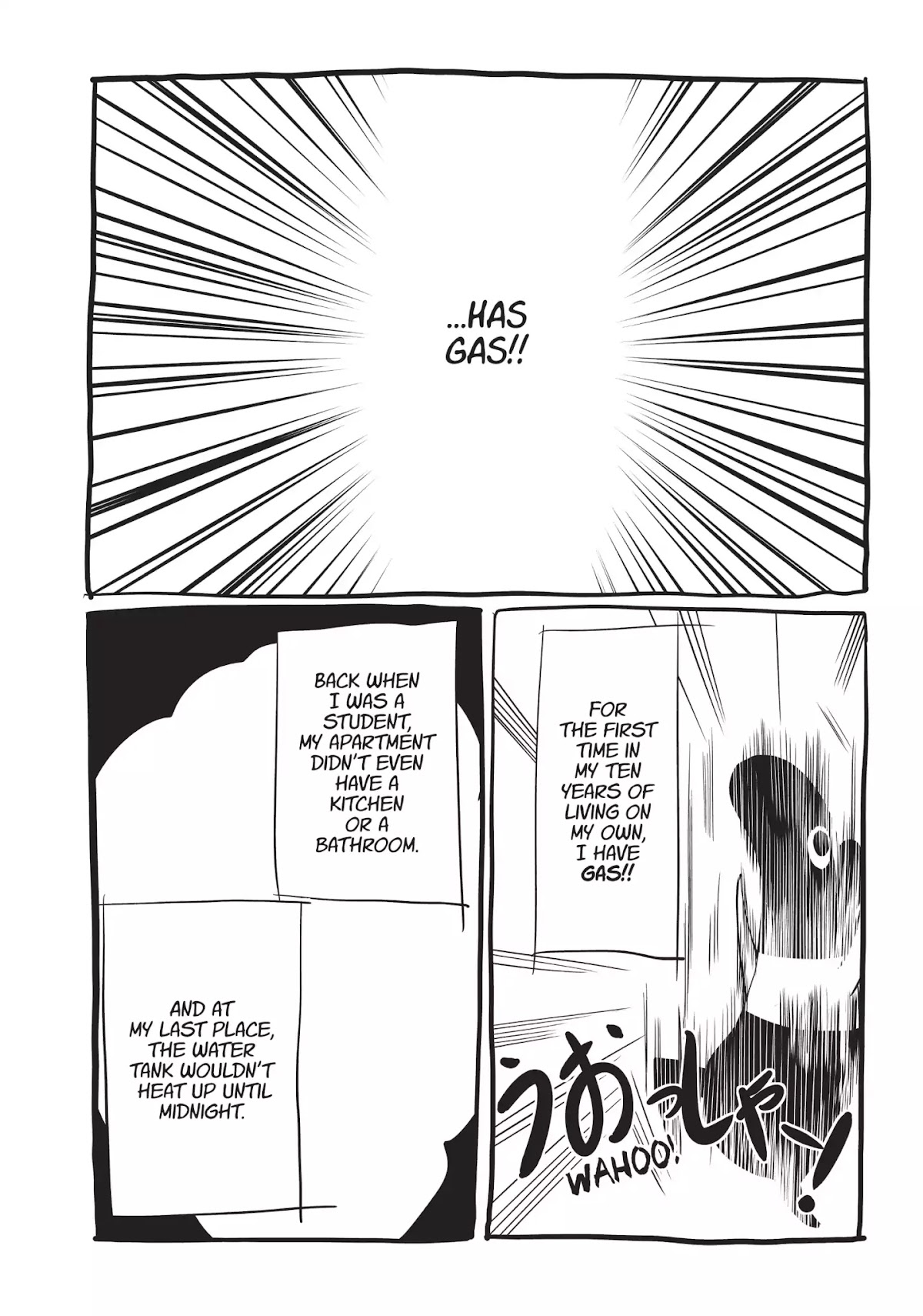 Non Non Biyori Chapter 47 page 30 - Chapter 47