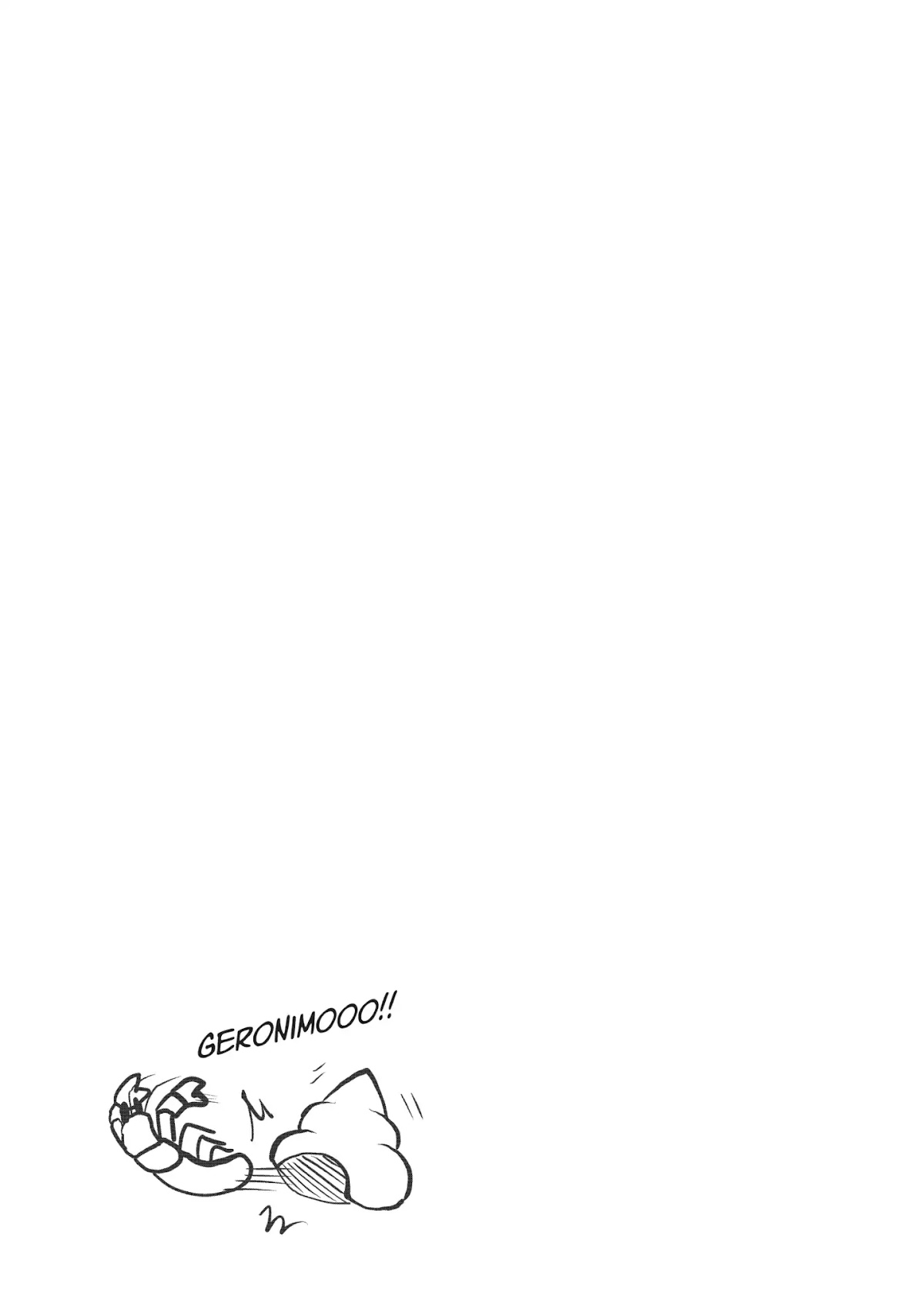 Non Non Biyori Chapter 49 page 17 - Chapter 49