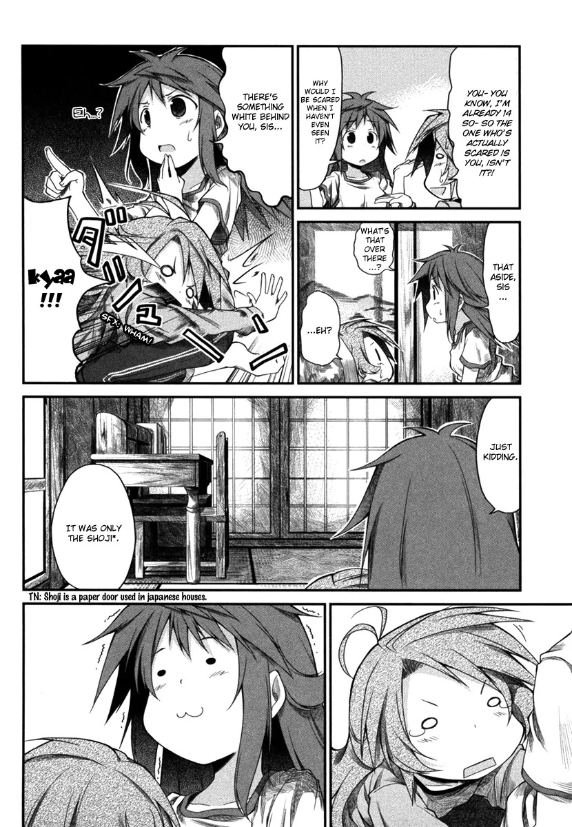 Non Non Biyori Chapter 5 page 10 - Chapter 5