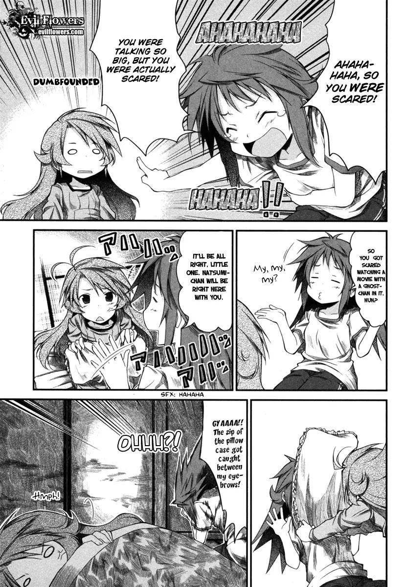 Non Non Biyori Chapter 5 page 11 - Chapter 5