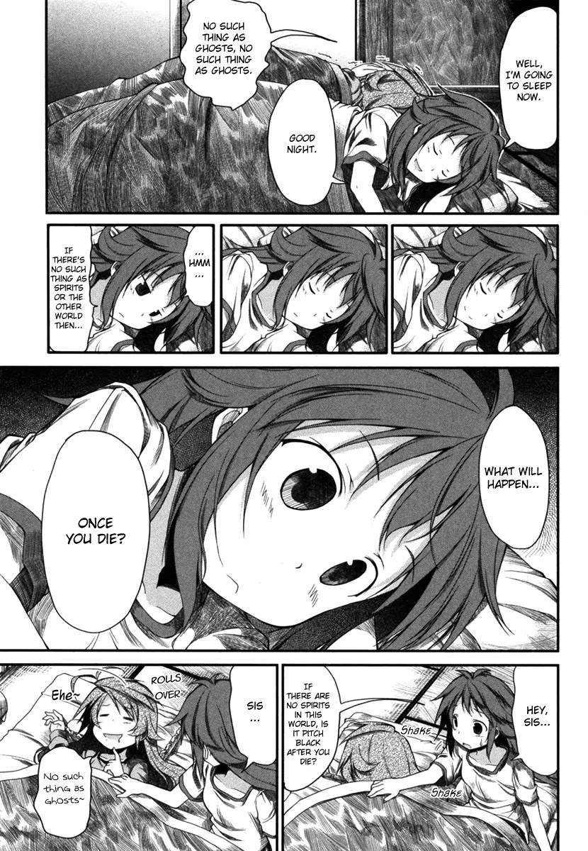 Non Non Biyori Chapter 5 page 17 - Chapter 5