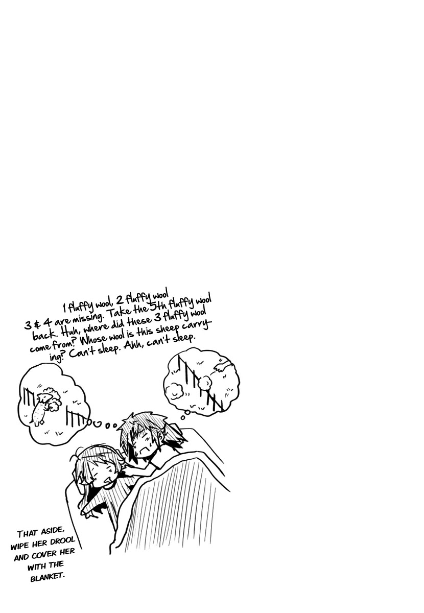 Non Non Biyori Chapter 5 page 19 - Chapter 5