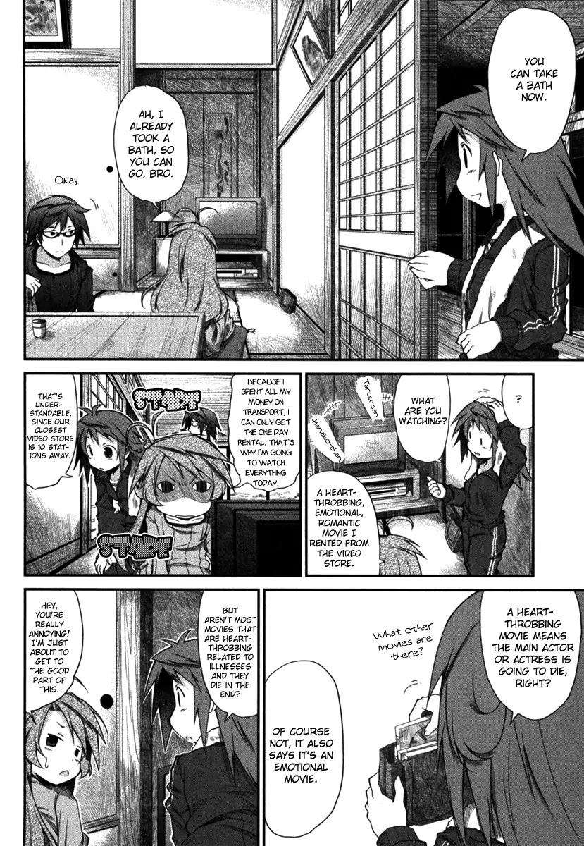 Non Non Biyori Chapter 5 page 4 - Chapter 5