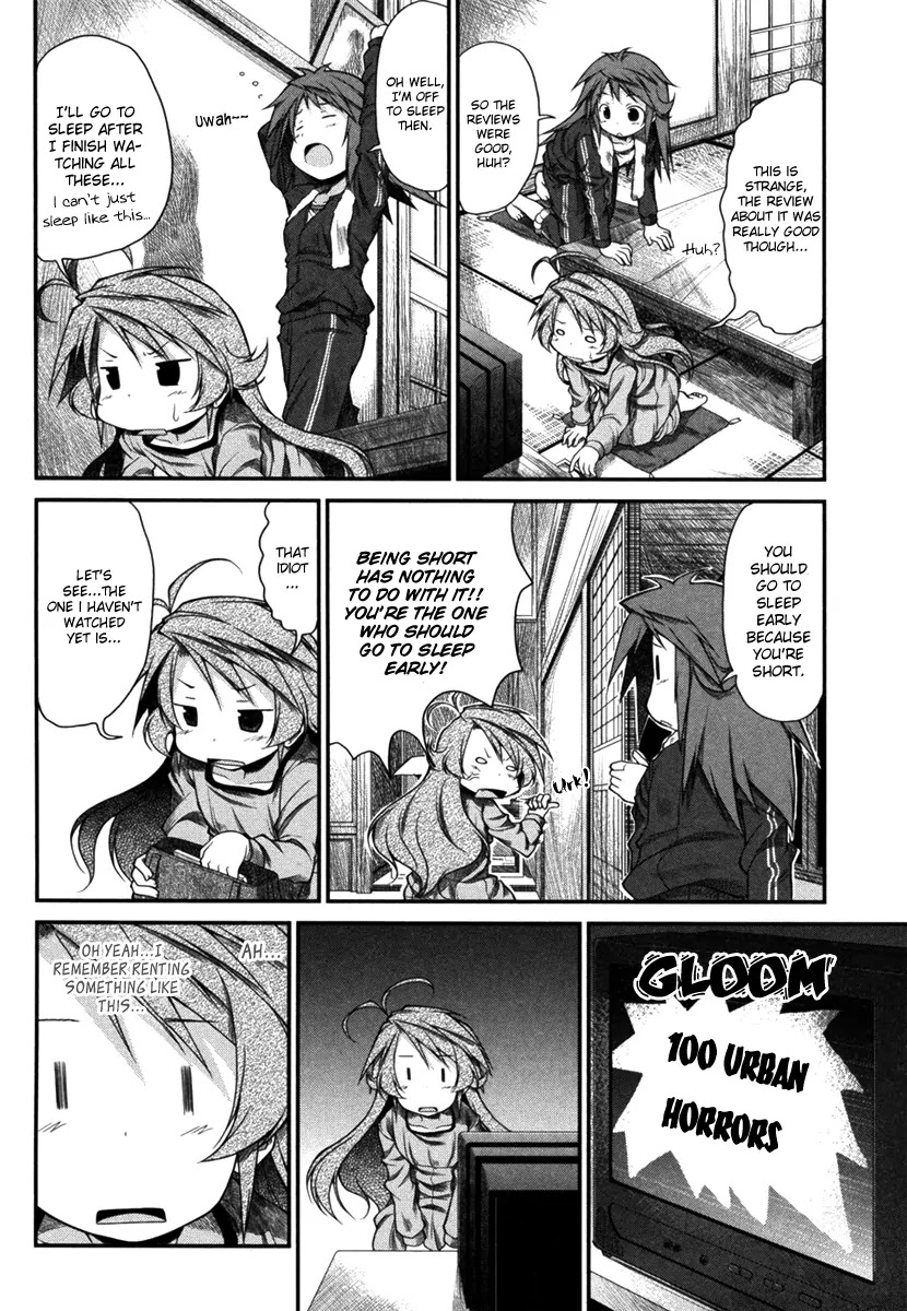 Non Non Biyori Chapter 5 page 6 - Chapter 5