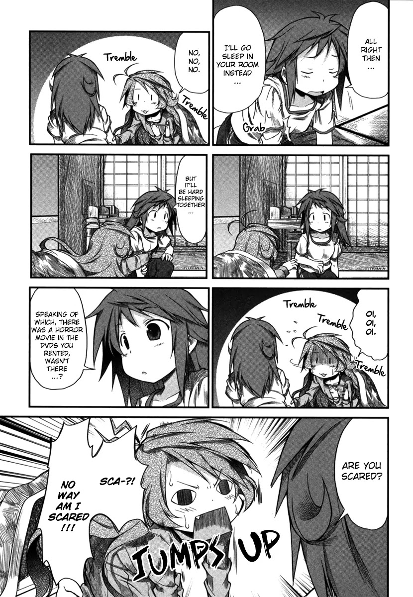 Non Non Biyori Chapter 5 page 9 - Chapter 5