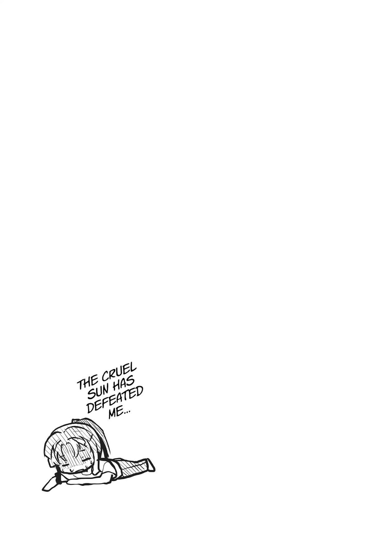 Non Non Biyori Chapter 50 page 16 - Chapter 50