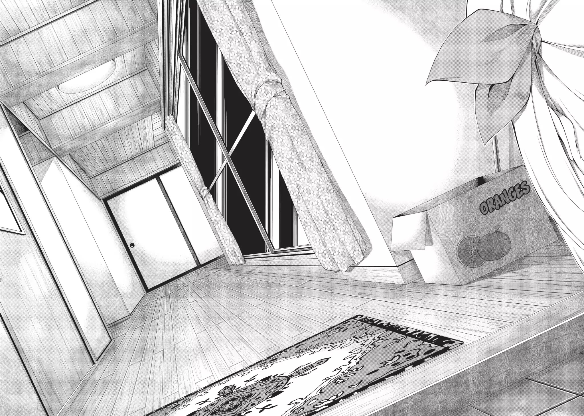 Non Non Biyori Chapter 51 page 14 - Chapter 51