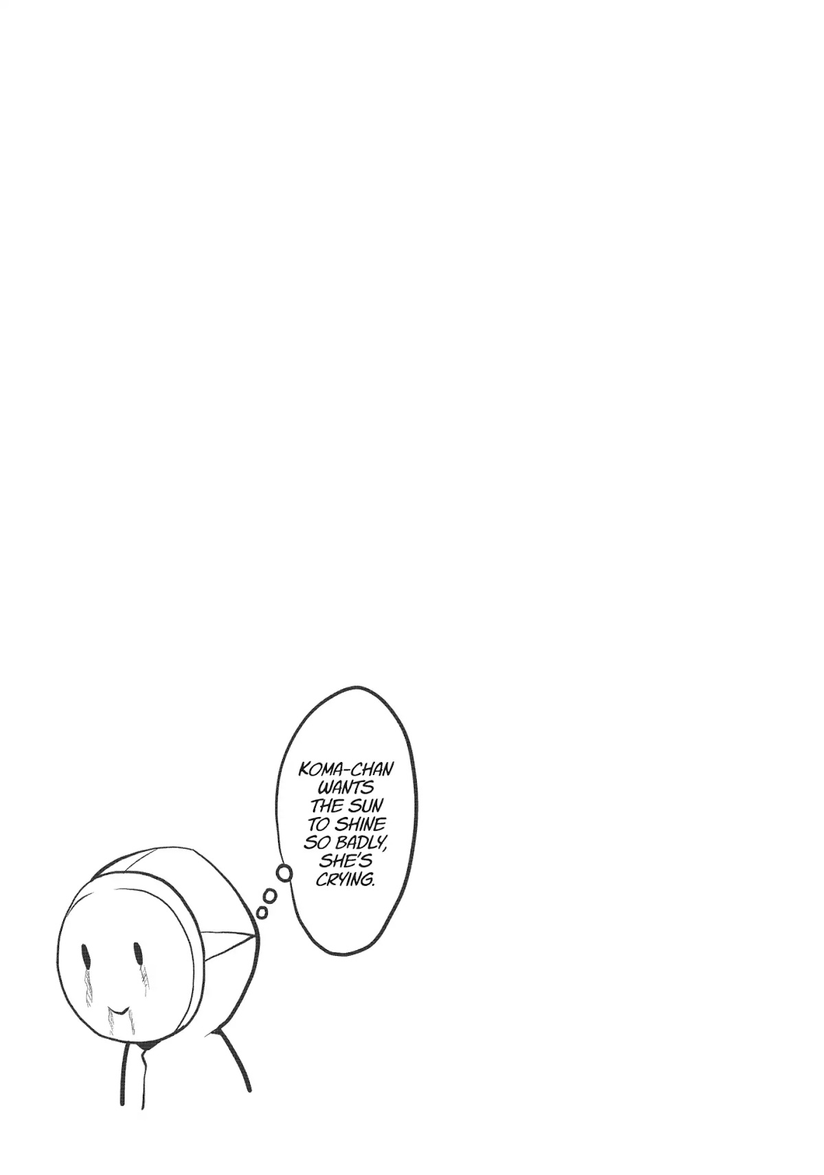 Non Non Biyori Chapter 57 page 17 - Chapter 57