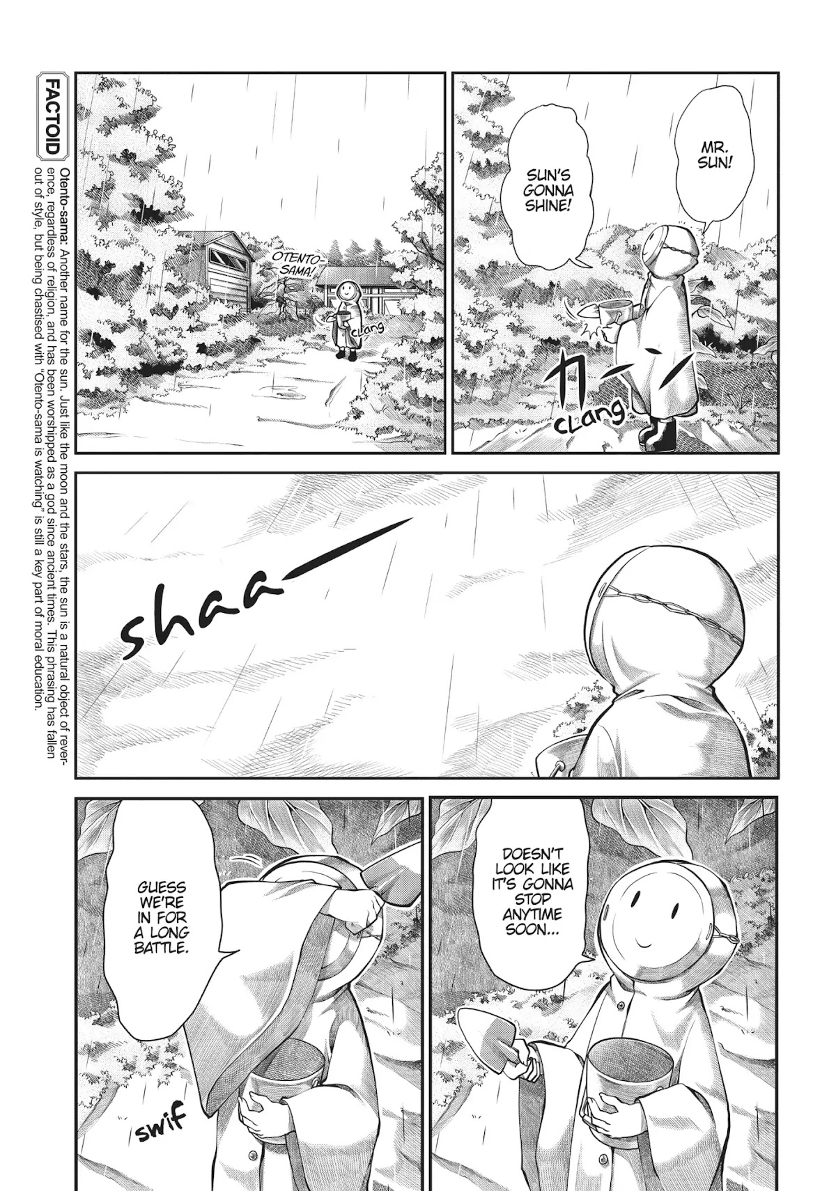 Non Non Biyori Chapter 57 page 7 - Chapter 57