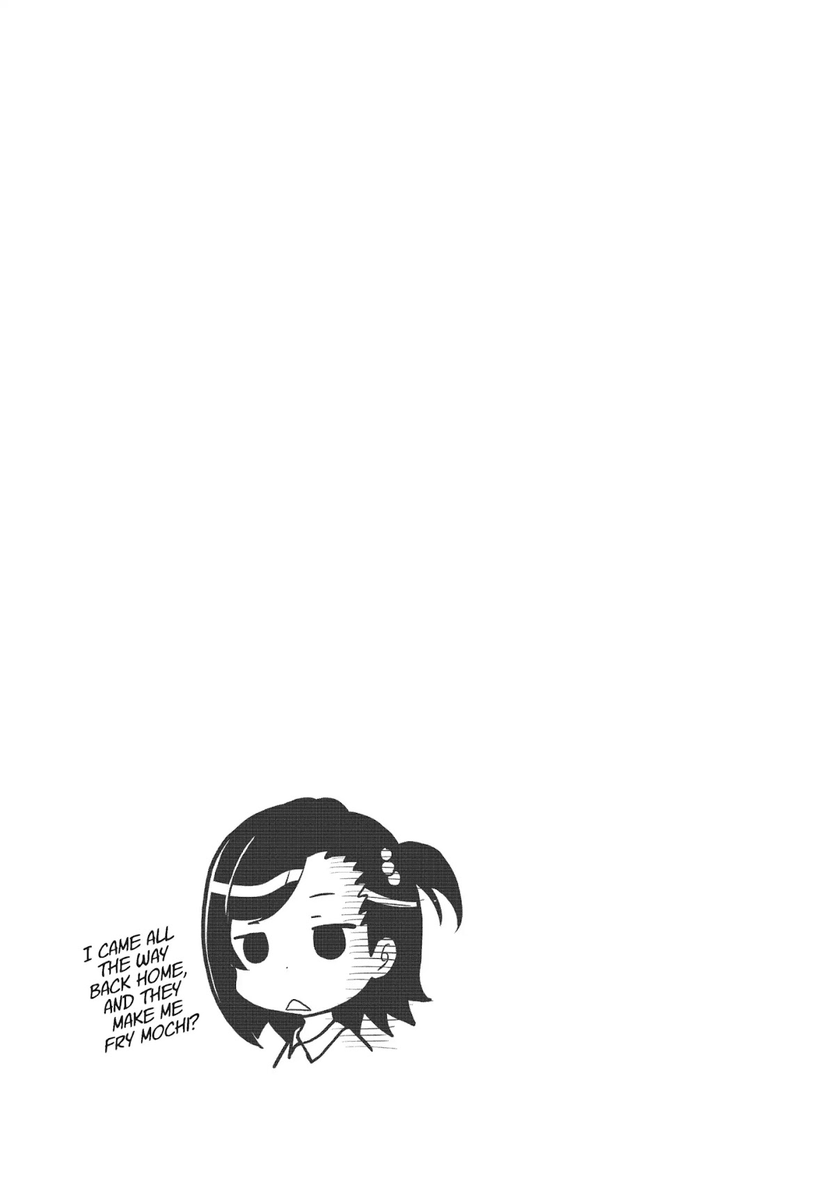 Non Non Biyori Chapter 59 page 17 - Chapter 59