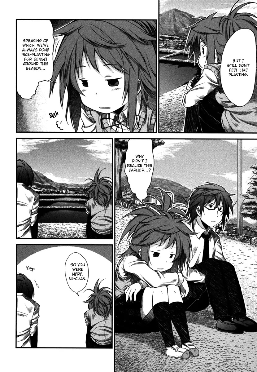 Non Non Biyori Chapter 6 page 10 - Chapter 6