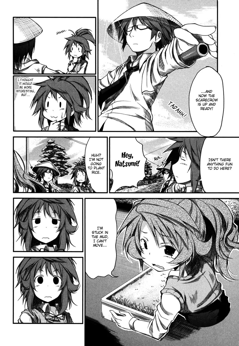 Non Non Biyori Chapter 6 page 12 - Chapter 6