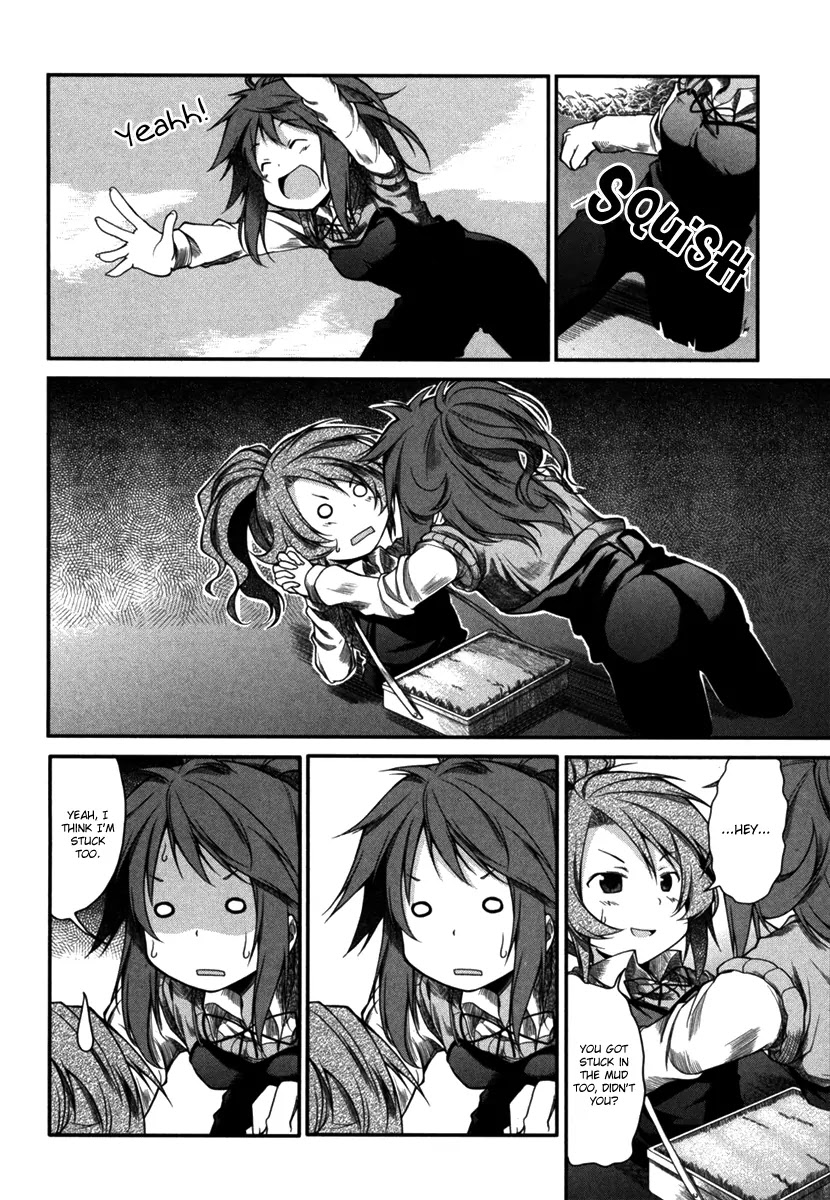 Non Non Biyori Chapter 6 page 14 - Chapter 6