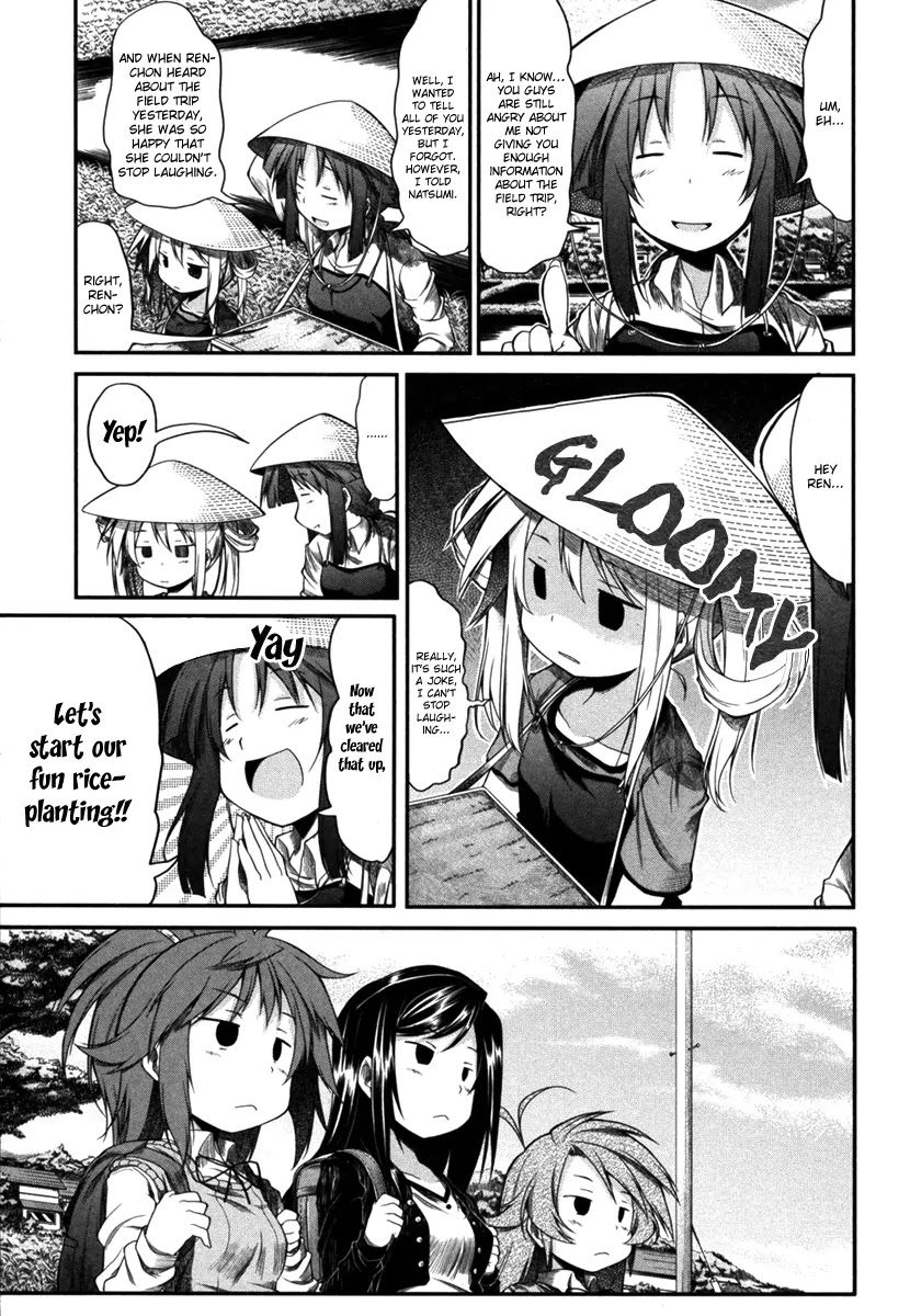 Non Non Biyori Chapter 6 page 5 - Chapter 6