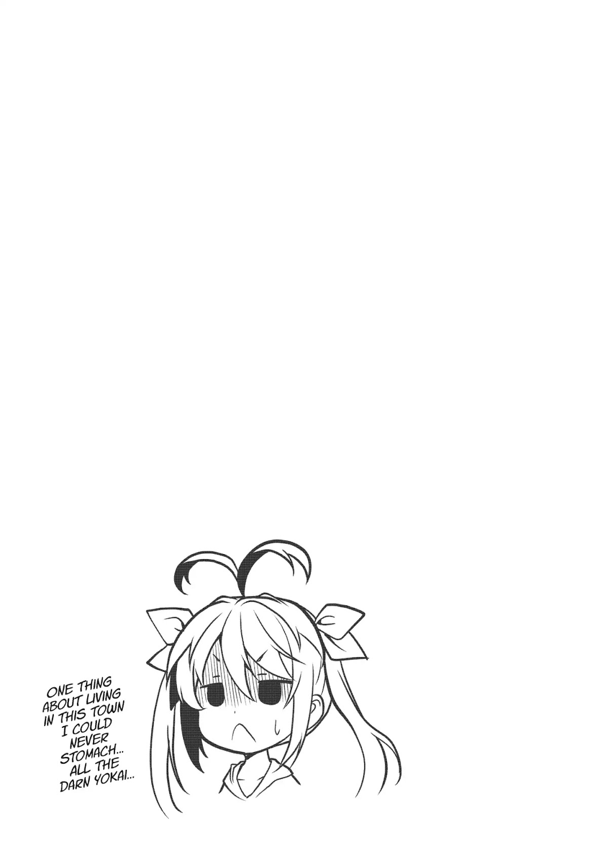 Non Non Biyori Chapter 61 page 17 - Chapter 61