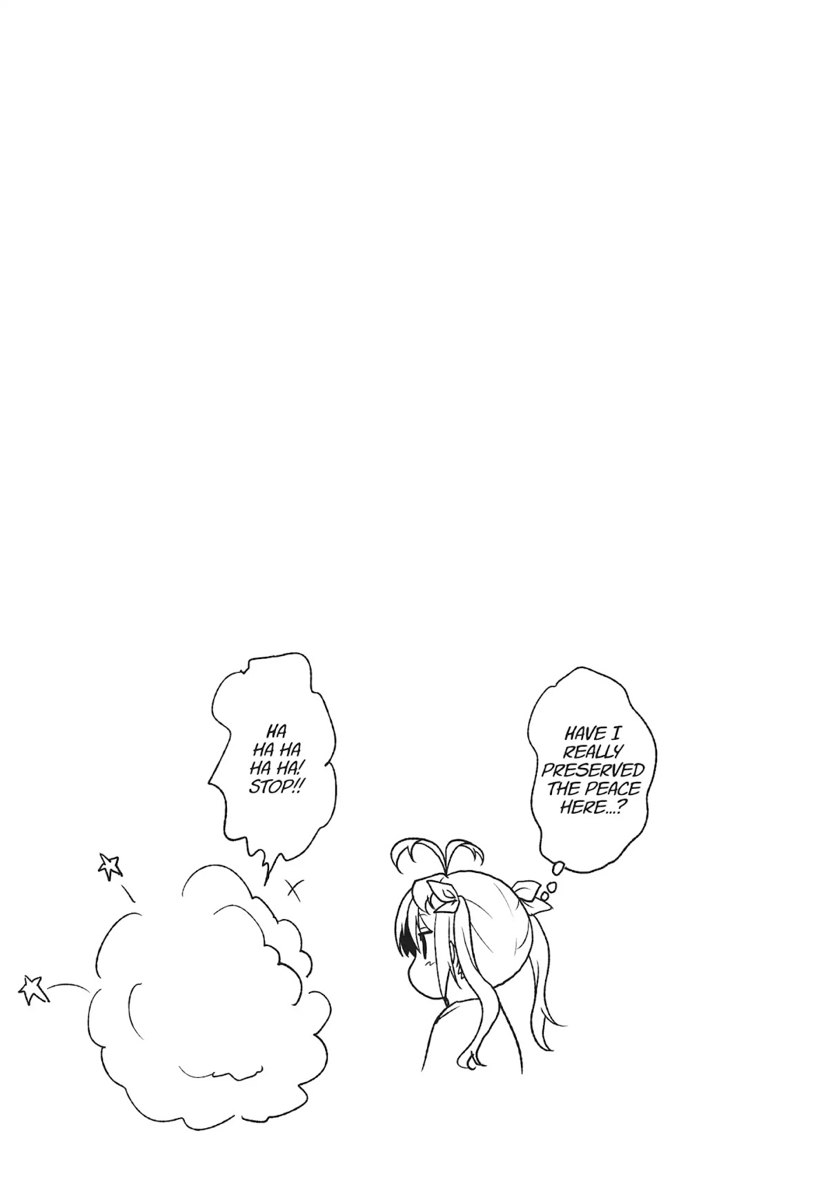 Non Non Biyori Chapter 69 page 17 - Chapter 69
