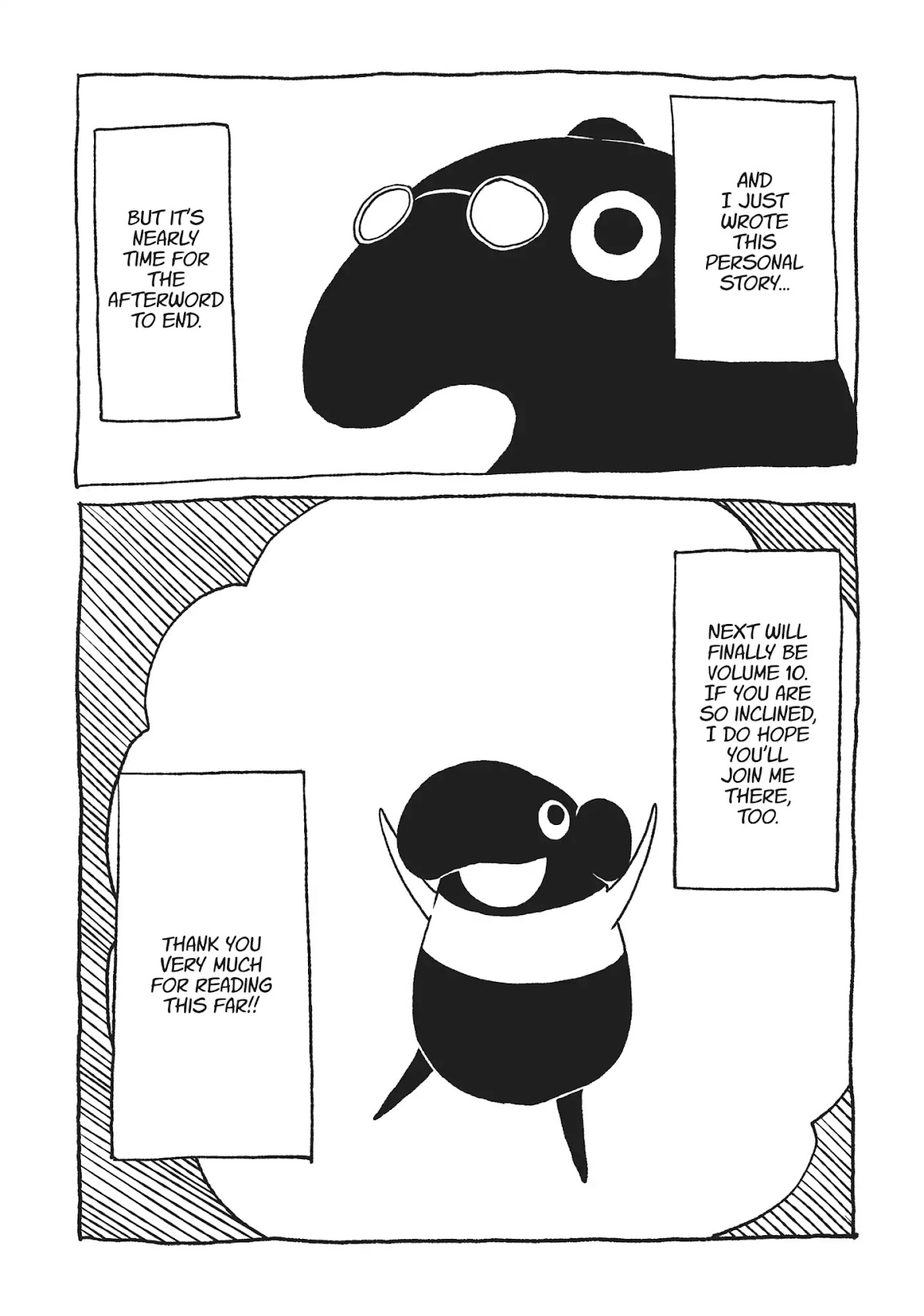 Non Non Biyori Chapter 69 page 25 - Chapter 69