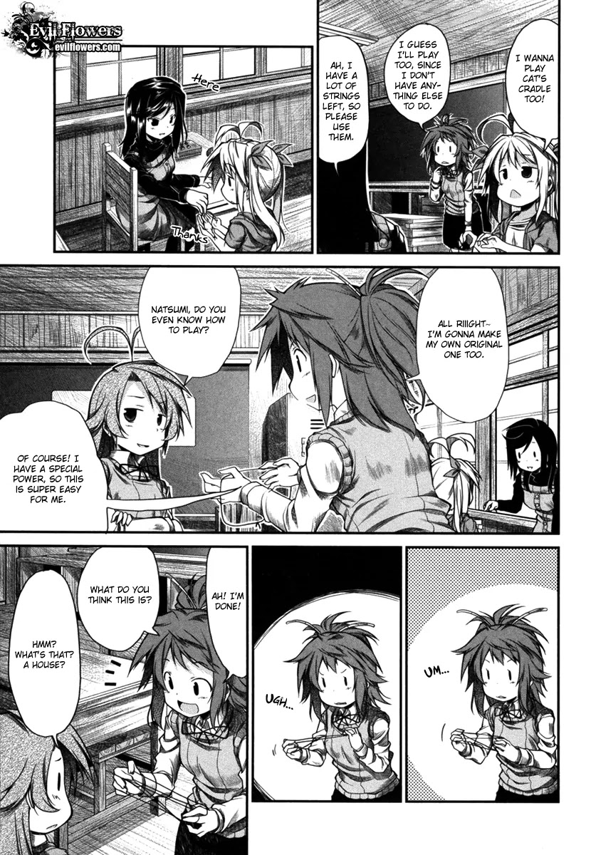 Non Non Biyori Chapter 7 page 7 - Chapter 7