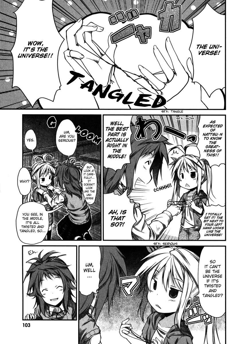 Non Non Biyori Chapter 7 page 9 - Chapter 7