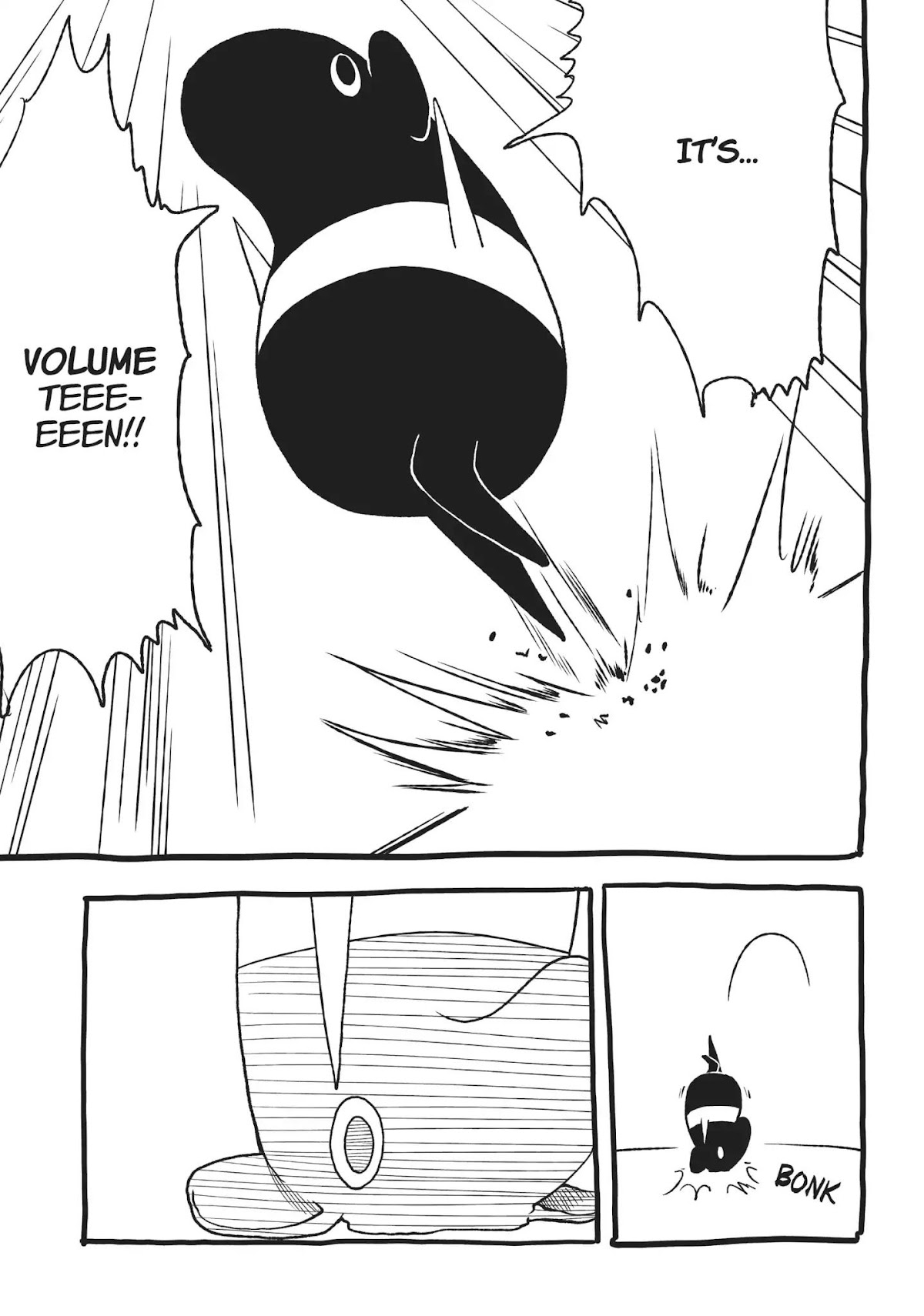 Non Non Biyori Chapter 76 page 19 - Chapter 76