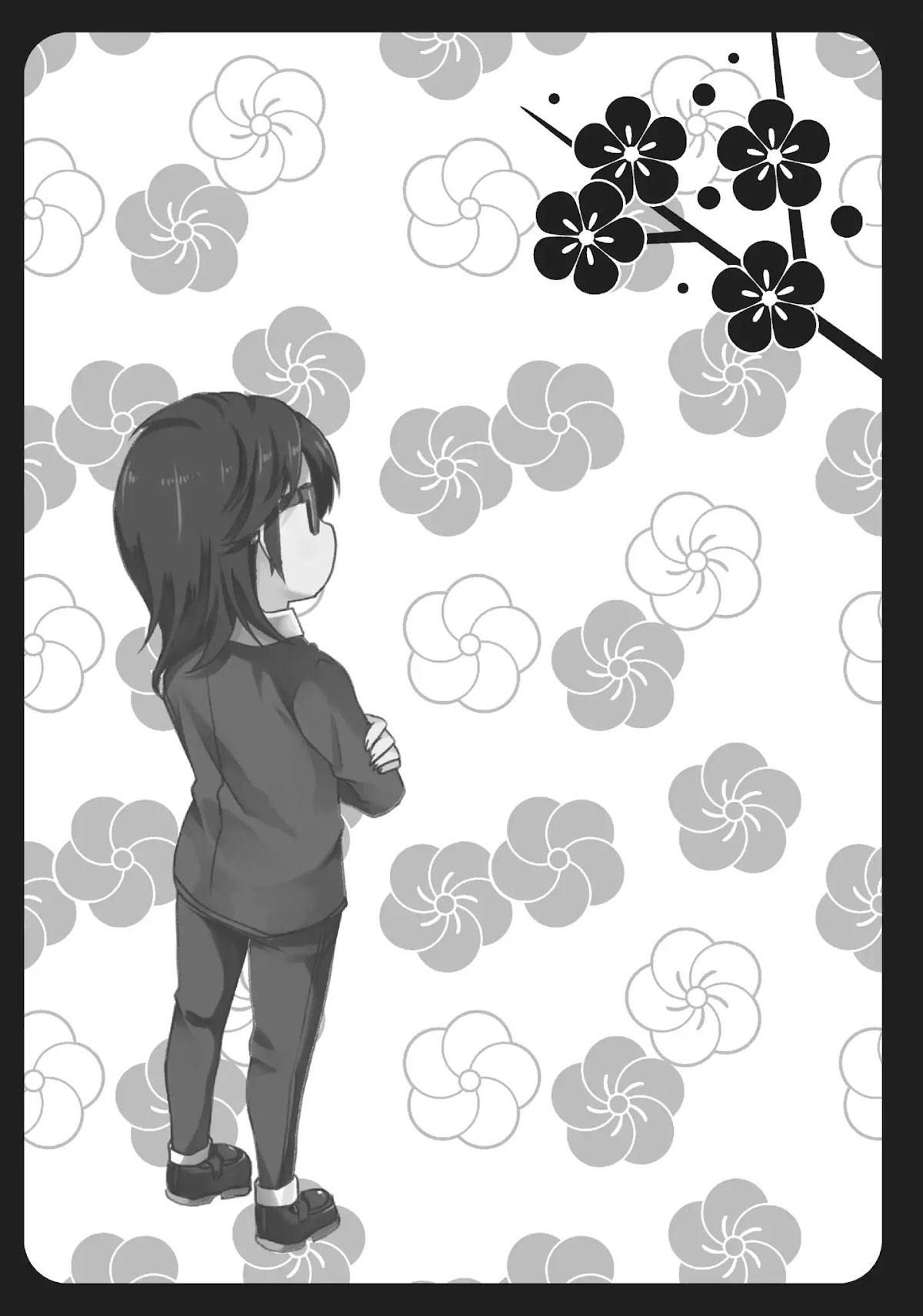 Non Non Biyori Chapter 76 page 23 - Chapter 76