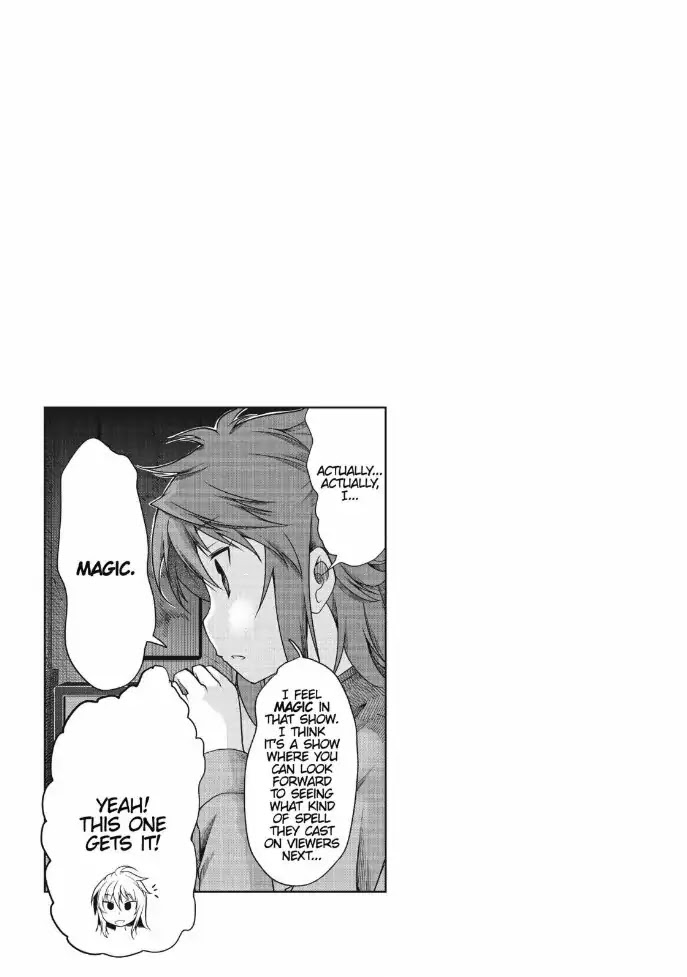 Non Non Biyori Chapter 78 page 17 - Chapter 78