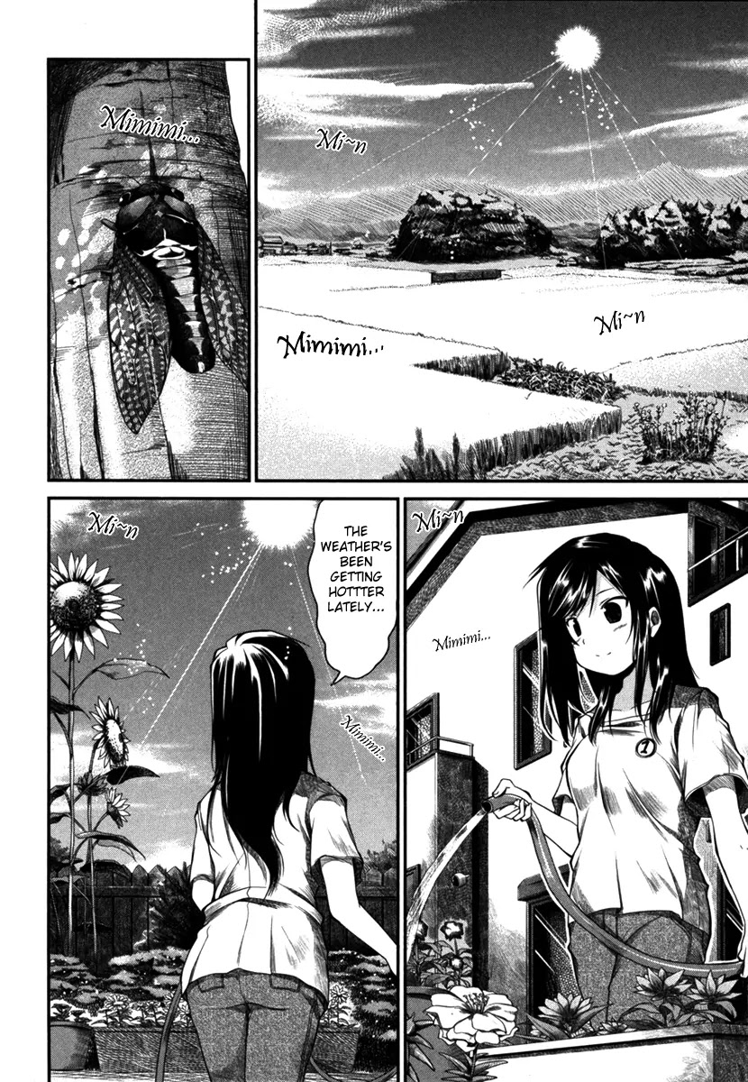 Non Non Biyori Chapter 8 page 4 - Chapter 8