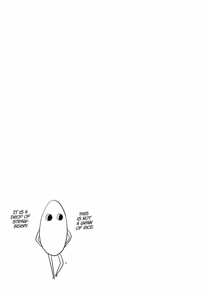 Non Non Biyori Chapter 81 page 17 - Chapter 81