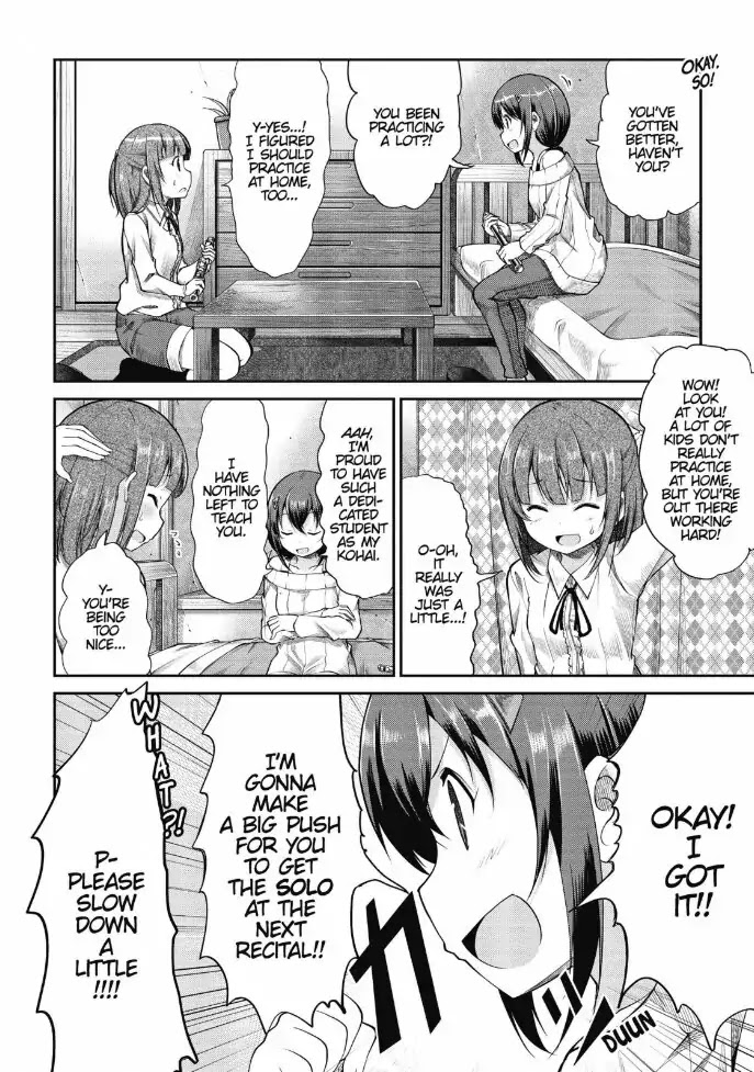 Non Non Biyori Chapter 82 page 2 - Chapter 82