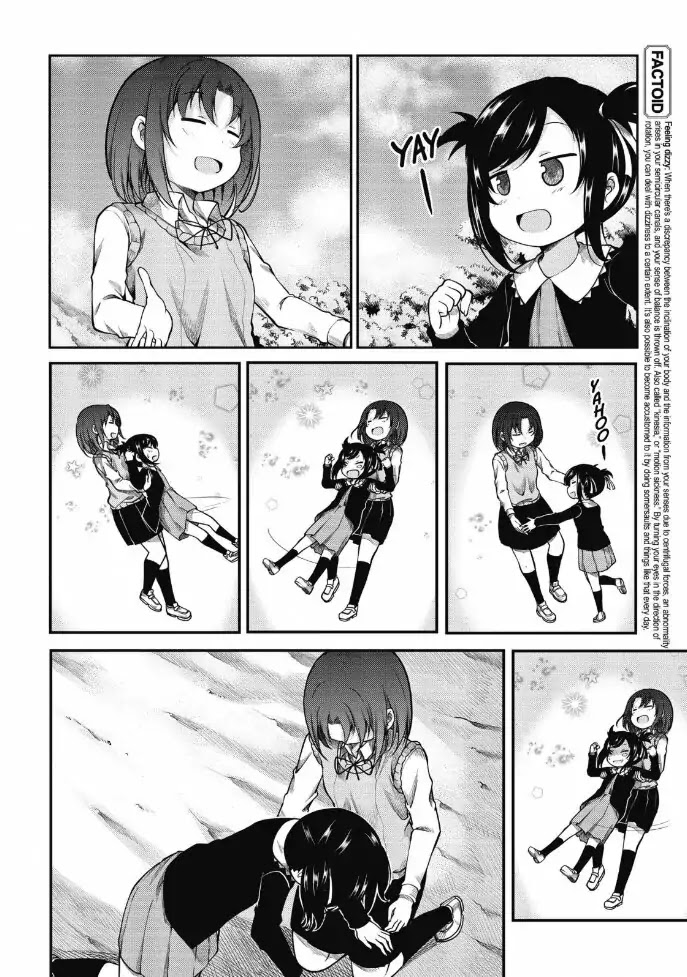 Non Non Biyori Chapter 83 page 14 - Chapter 83