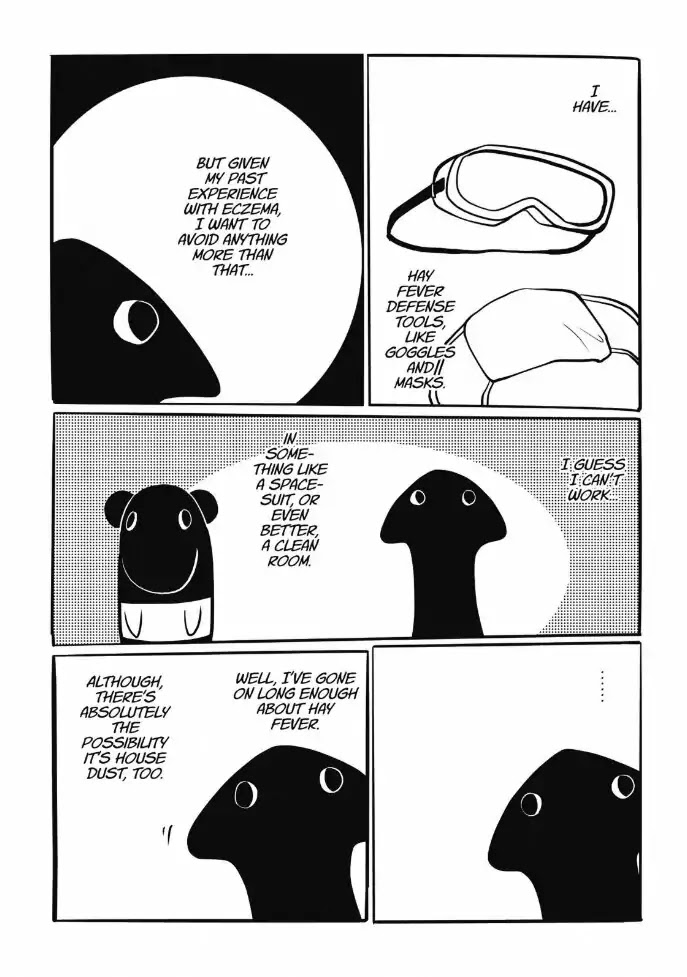 Non Non Biyori Chapter 83 page 20 - Chapter 83