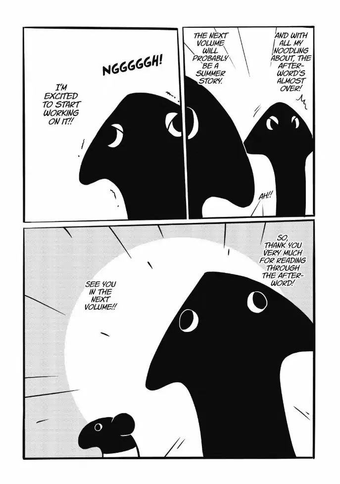 Non Non Biyori Chapter 83 page 21 - Chapter 83