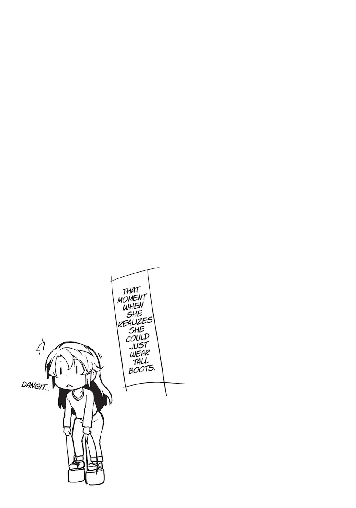 Non Non Biyori Chapter 84 page 22 - Chapter 84