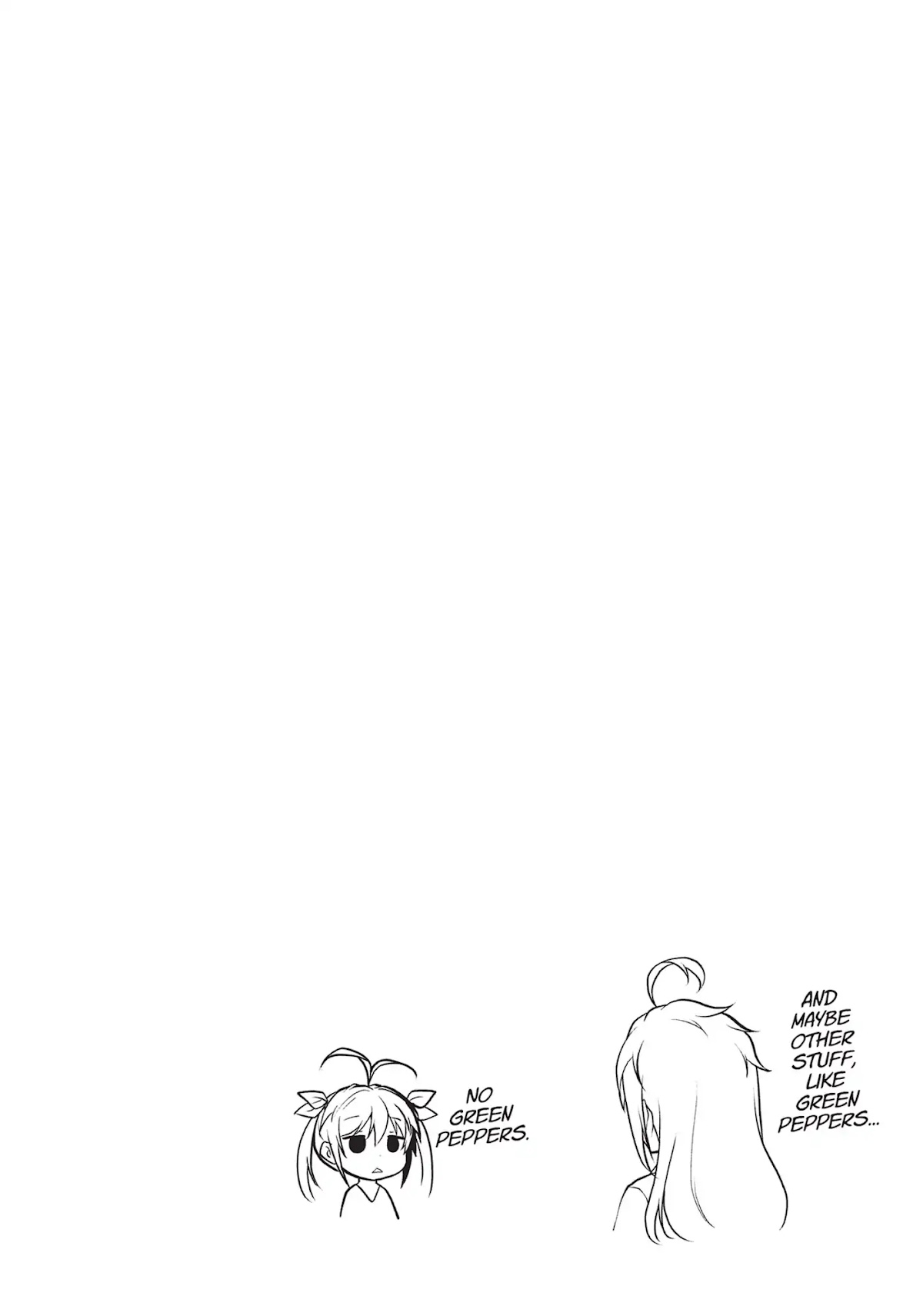 Non Non Biyori Chapter 87 page 18 - Chapter 87