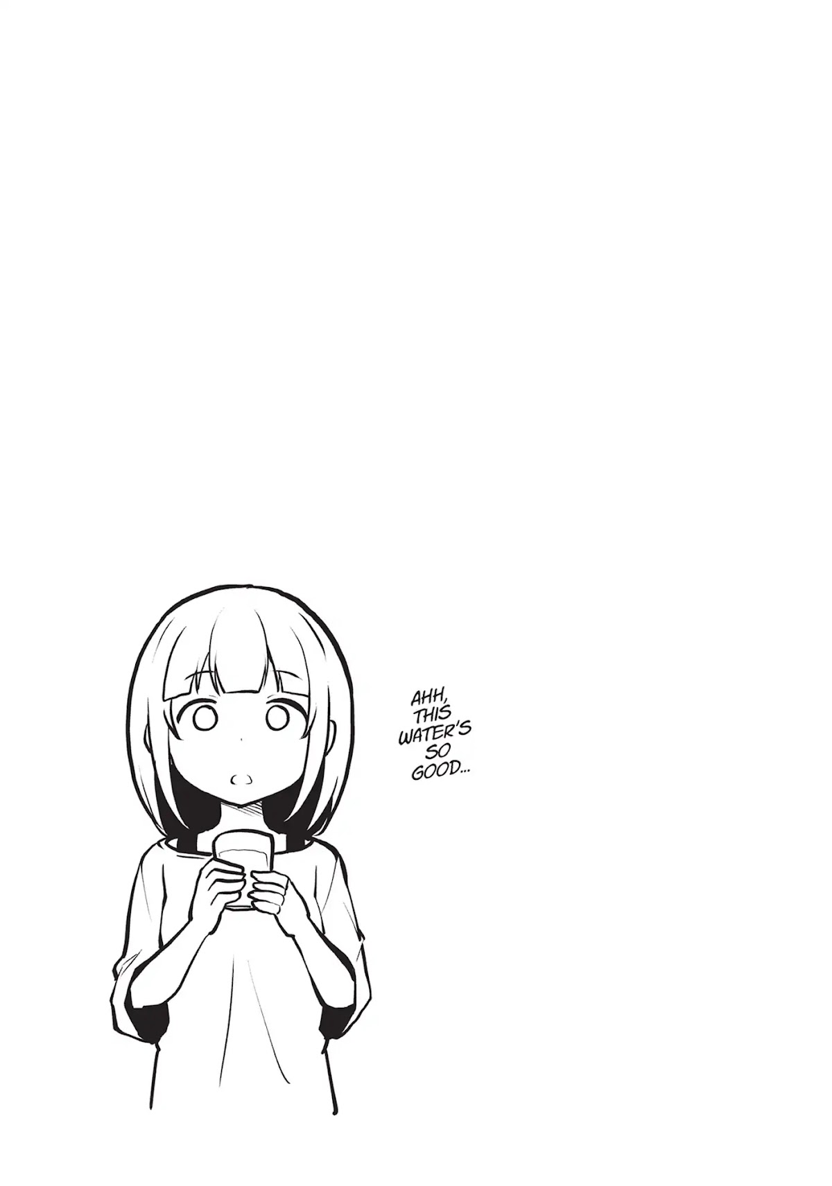 Non Non Biyori Chapter 89 page 17 - Chapter 89