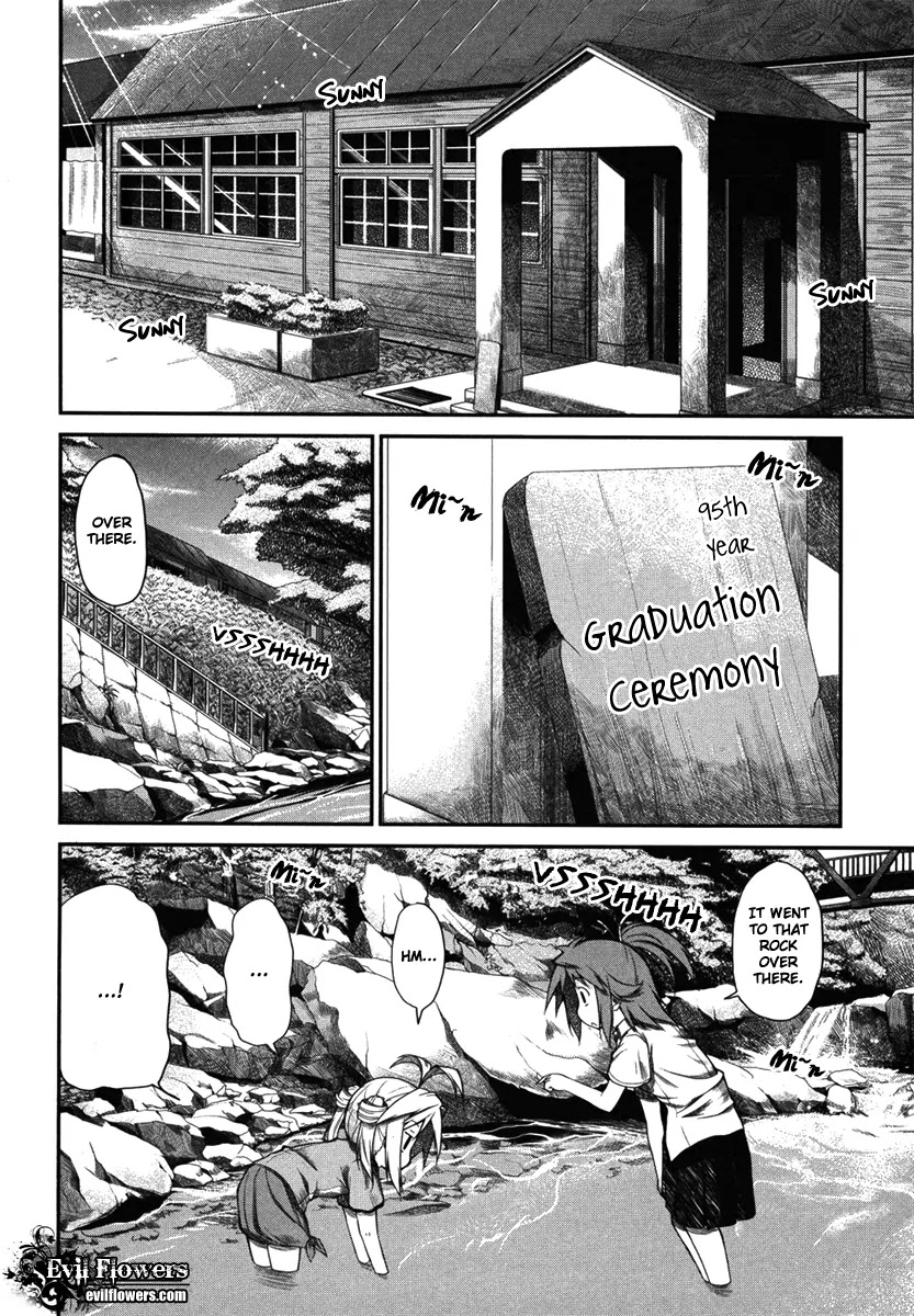 Non Non Biyori Chapter 9 page 4 - Chapter 9