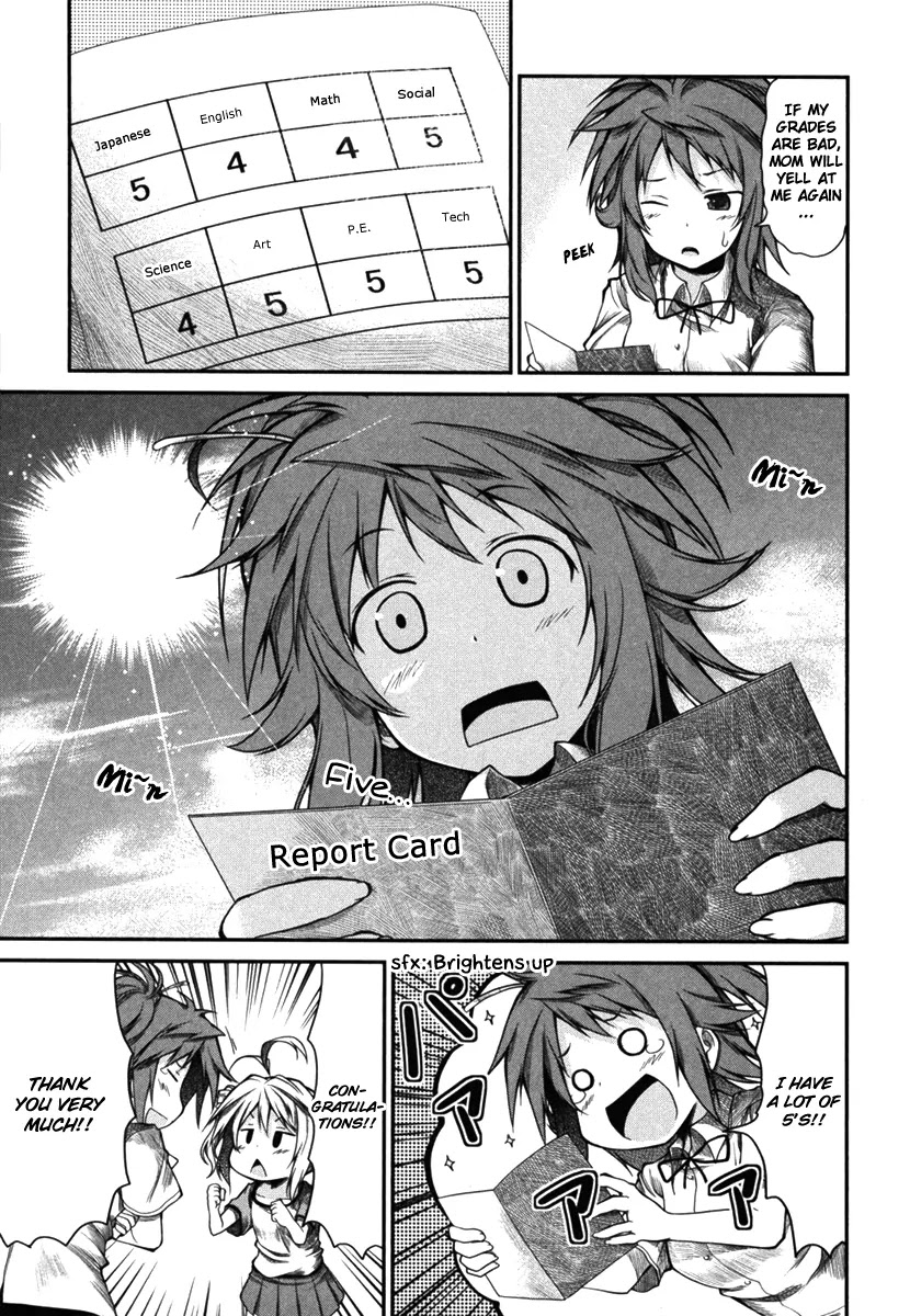 Non Non Biyori Chapter 9 page 9 - Chapter 9