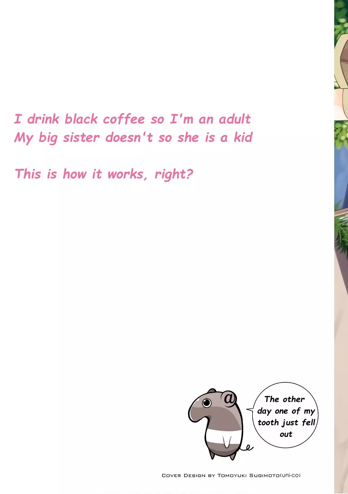 Non Non Biyori Chapter 92 page 2 - Chapter 92