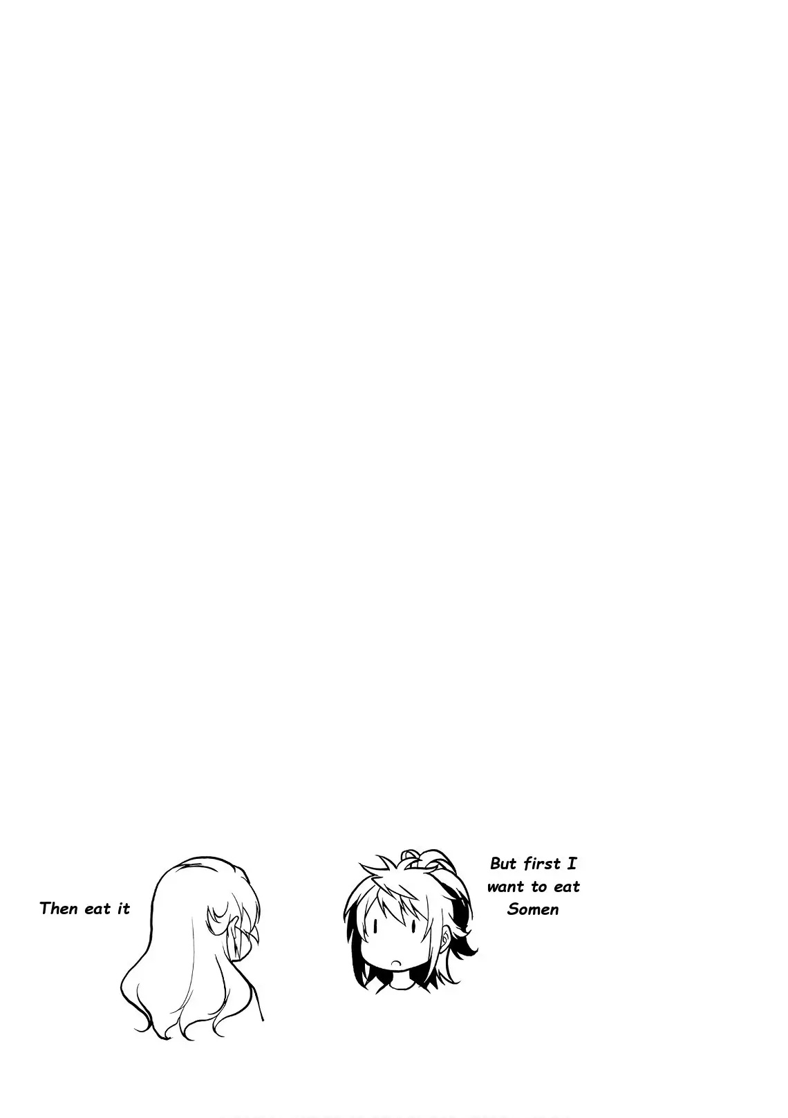 Non Non Biyori Chapter 92 page 25 - Chapter 92