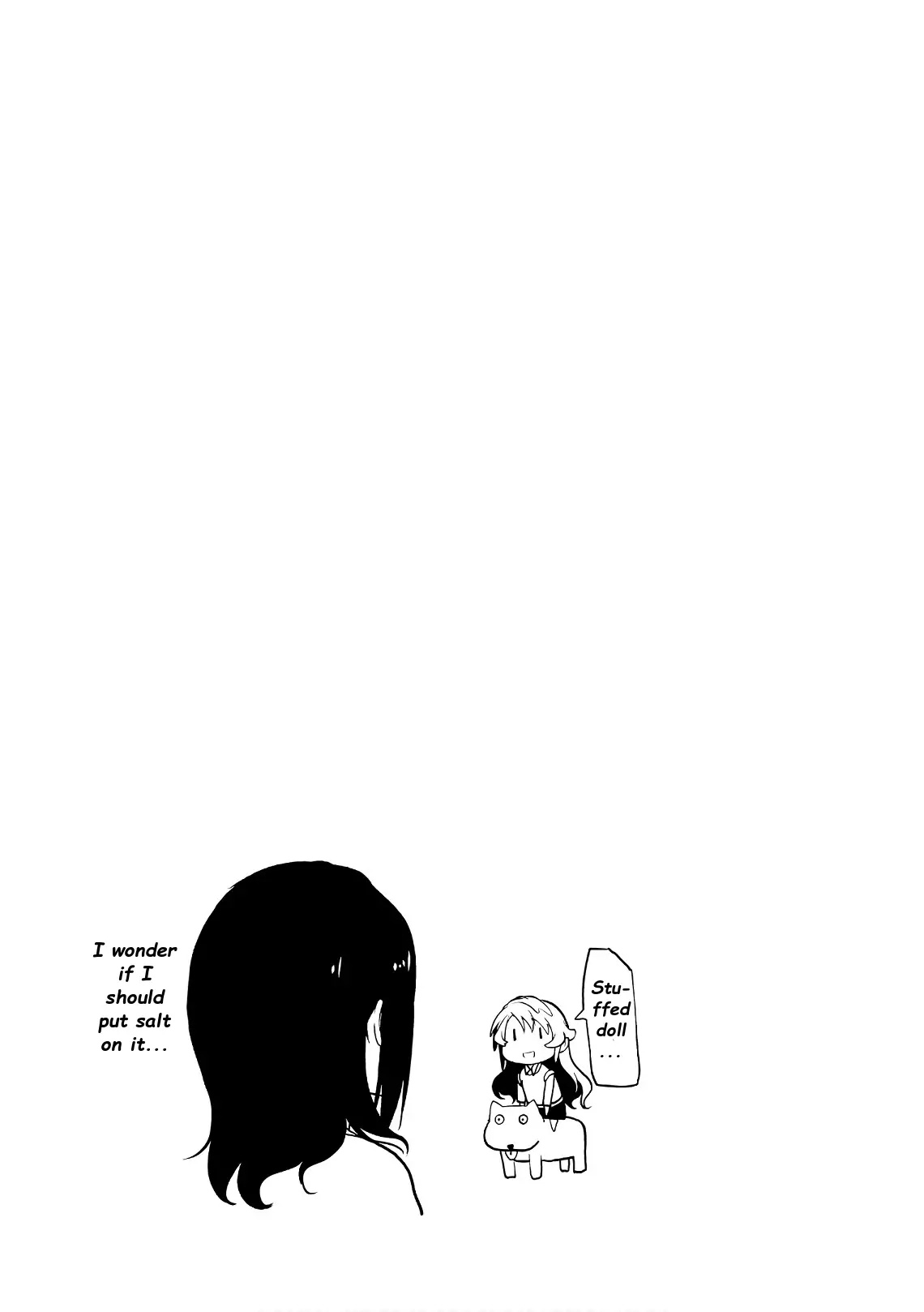 Non Non Biyori Chapter 94 page 18 - Chapter 94