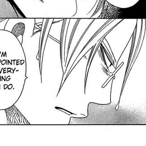 Non-non-non Vol.01 Chapter 1.3 : Anata no Tame nara doko Made mo 3 cover