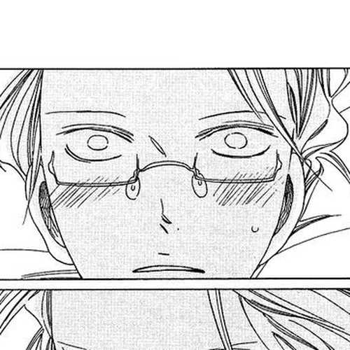 Non-non-non Vol.01 Chapter 1.4 : Anata no Tame nara doko Made mo 4 cover