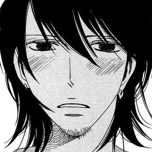 Non-non-non Vol.01 Chapter 1.5 : Anata no Tame nara doko Made mo 5 cover