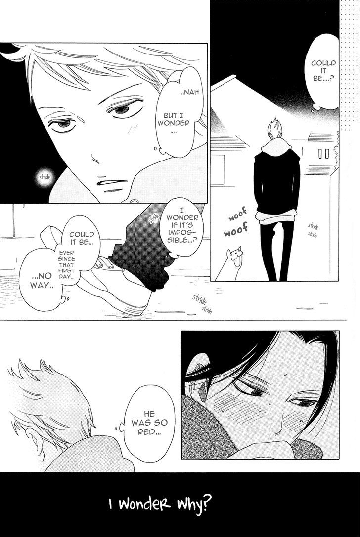Non-non-non Chapter 1.3 page 9 - Vol.01 Chapter 3 : Non-non