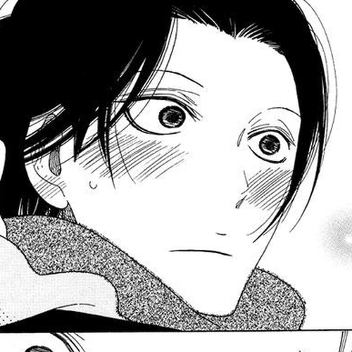 Non-non-non Vol.01 Chapter 3 : Non-non cover