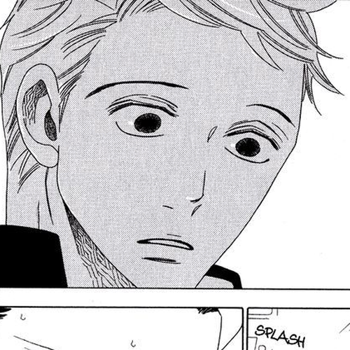 Non-non-non Vol.01 Chapter 4 : Non-non no Nochi cover